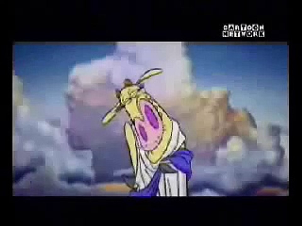 Cartoon Network Toon Films Intro