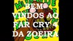 Far Cry 4- Como NÃO caçar rinocerontes