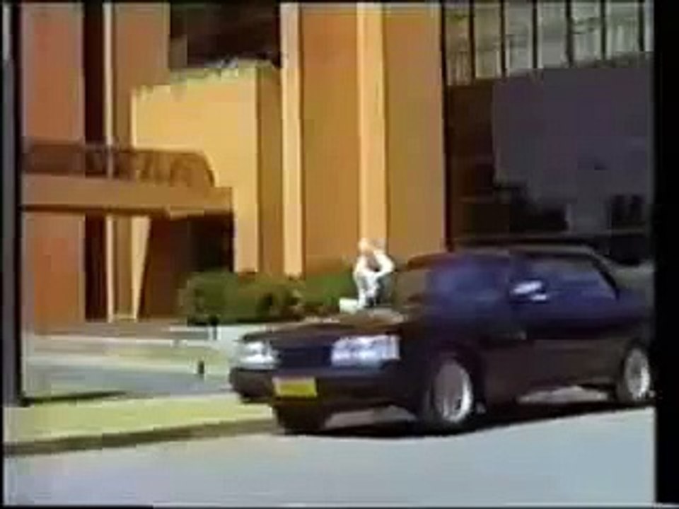Opala Diplomata 1991: Comercial Antigo (Anos 90)