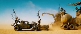 Mad Max: Fury Road -- Official Trailer 2015 -- Regal Cinemas [HD]