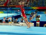 2008 Olympic Games Highlights - Gymnastics