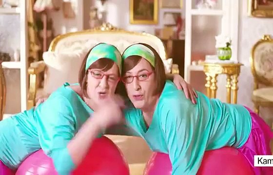 Hopi Bimeks Kampanyası Pilates Reklamı