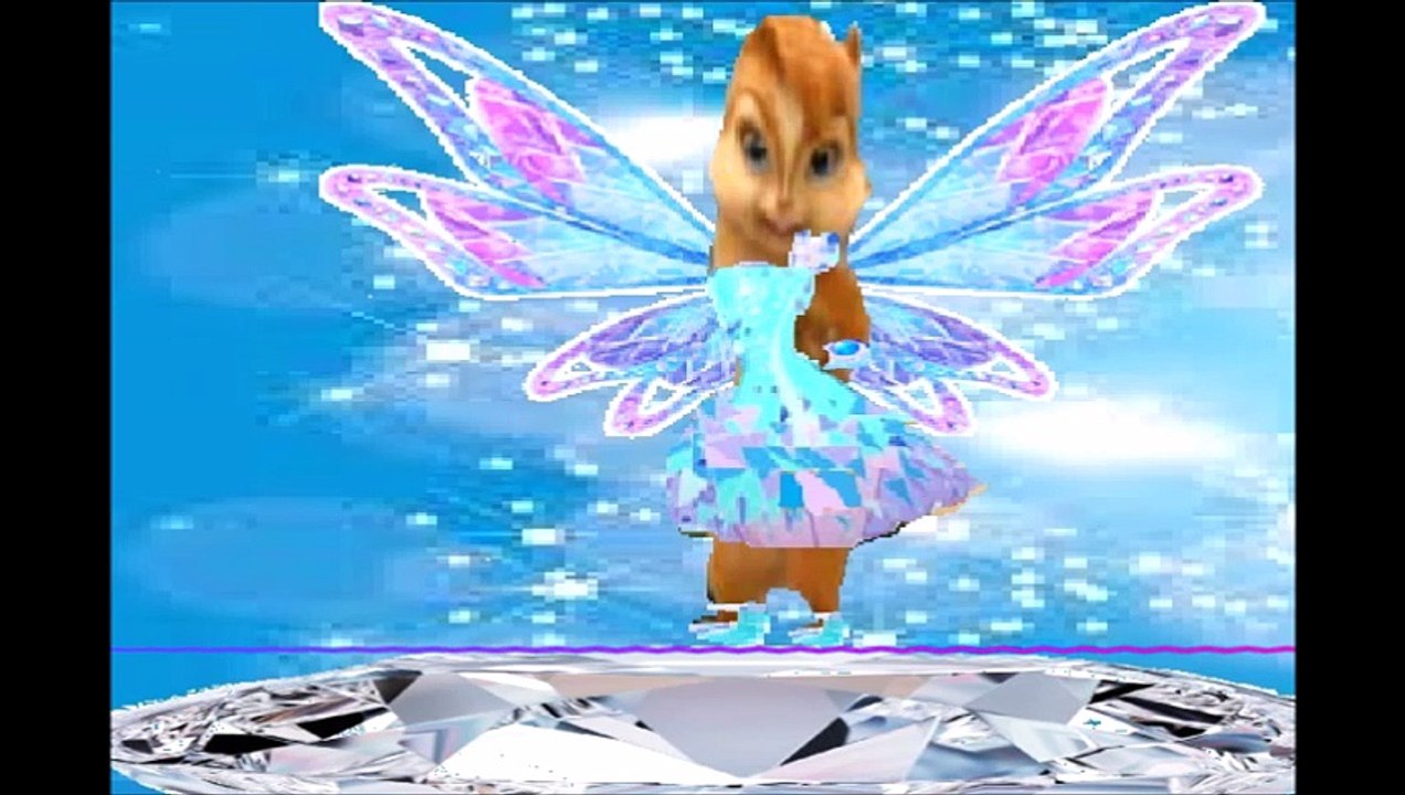 winx tynix versja alwin i wiewiórki