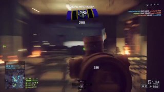 Battlefield 4- I have no words for this!
