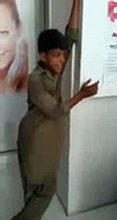 Pakistani Young Boy Singer Excellent Voice