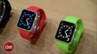 Apple Watch Cnet News