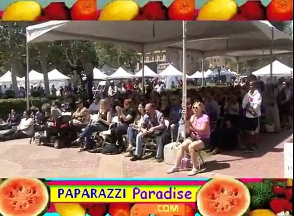 JON CRYER apologizes for his bad film 'Morgan Stewart's Coming Home'