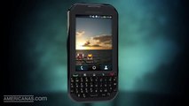 Nextel Motorola Titanium Android 2.1 TouchScreen QWERTY Wi-Fi GPS Câm 5MP 8GB | Americanas.com