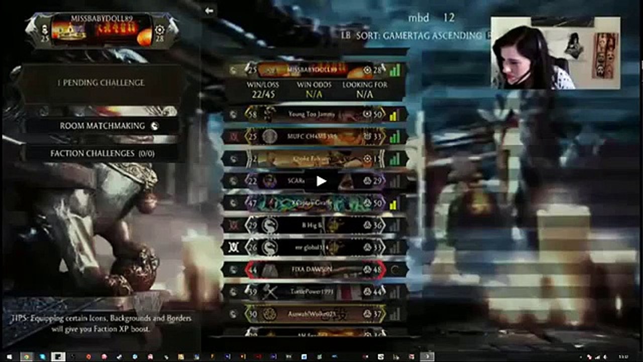 Twitch Streamer...Hype?