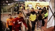 SS Lazio 1-5 AS Roma (10/03/2002)