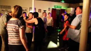 Rhythm & Soul at @ The Club, Oswestry - 11.9.15  - Clip 2506 by Jud