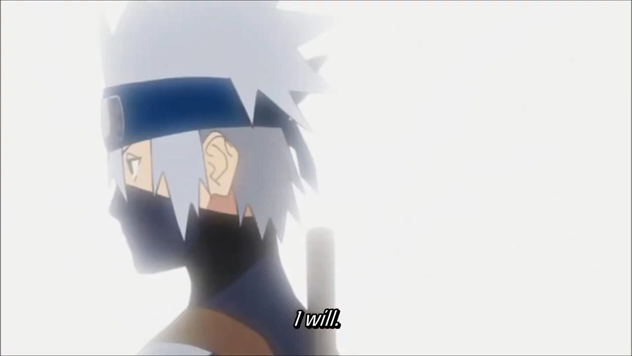 Obito vs hidden mist shinobi | full fight (English sub) HD