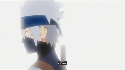 Obito vs hidden mist shinobi | full fight (English sub) HD