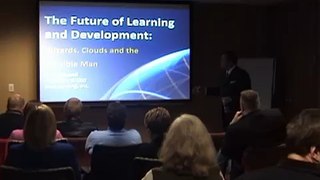 The Future of Learning & Development: Part 1