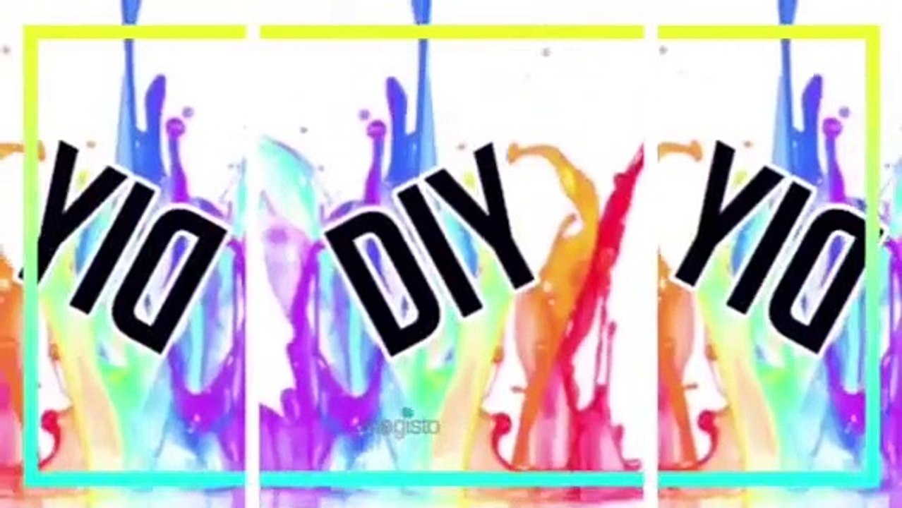 Random upload,DIY&more | Pound