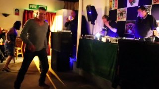 Rhythm & Soul at @ The Club, Oswestry - 11.9.15  - Clip 2505 by Jud