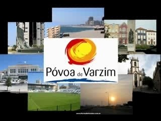 Roteiro da Póvoa de Varzim