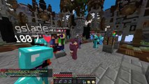 Minecraft Factions Let's Play - Episode 73 - MILLION DOLLAR GRINDER RAID (Minecraft Raiding)