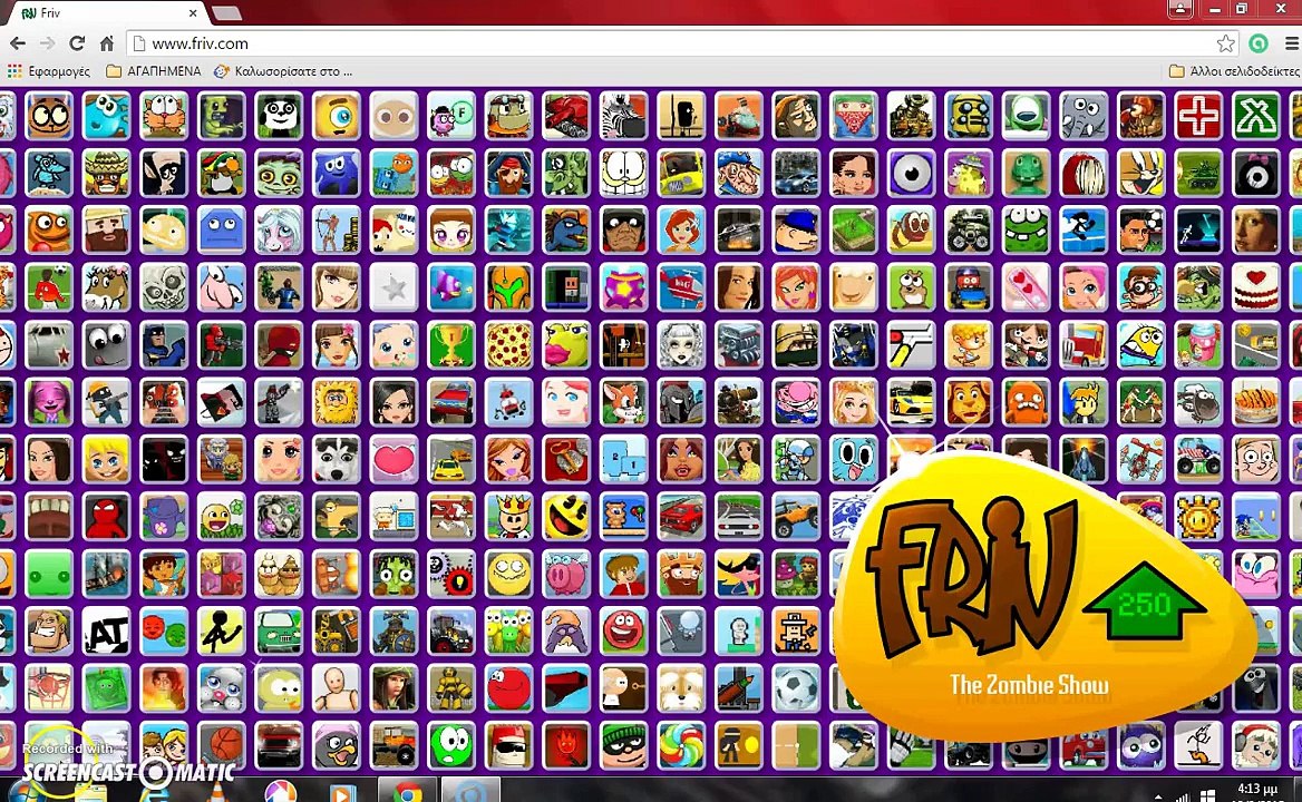 frivmake a cake video Dailymotion