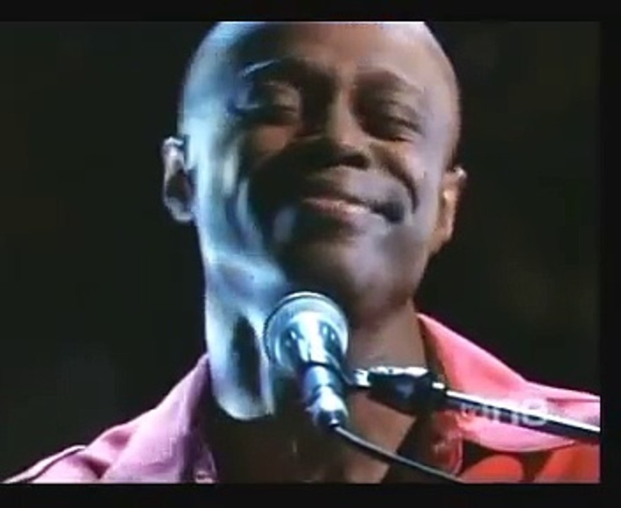 I Can't Stop Loving You - KEM