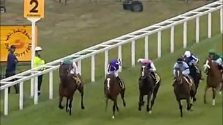 Greatest Horse Racing Moments