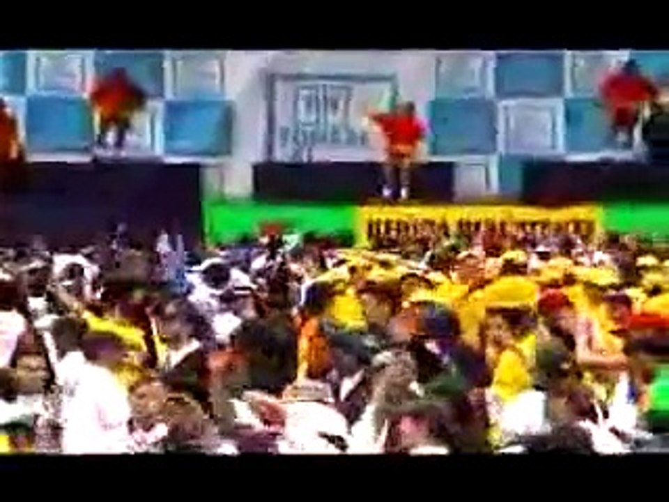 Carrera Atletica Ciudad de Bogota 2003