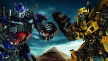 Bad Movie Beatdown: Transformers 2 - Revenge of the Fallen (Part Two) (REVIEW)