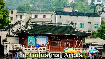 Yangtze River Cruise - China