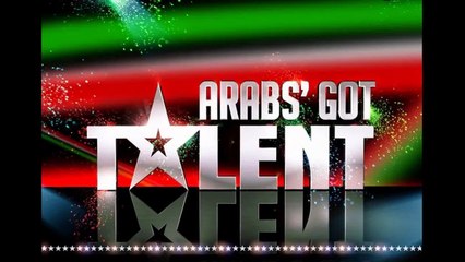 Copie de Rabie Habi - حبي ربيع  - Arab's Got Talent