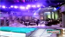 Jaane Jaan - Asha Bhosle & Babul Supriyo Live