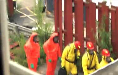 InfoWars Report : Foreign Troops Training To Confiscate Guns of Americans - FL