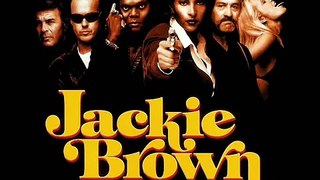 Street Life - Jackie Brown Soundtrack