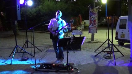 Walking On The Moon (The Police)