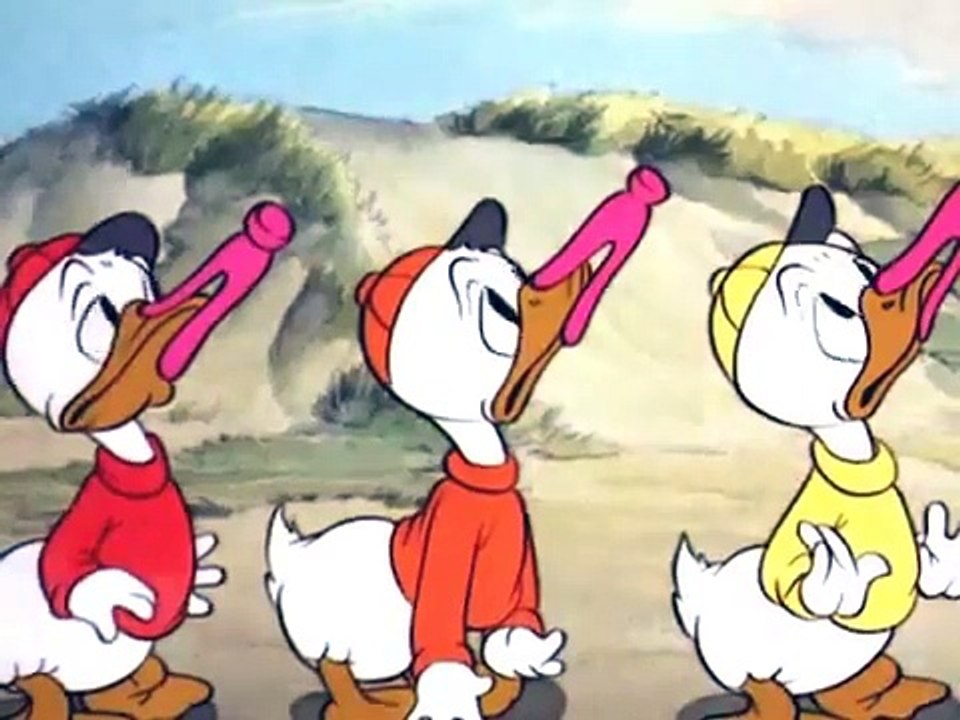 Donald Duck Donald's golf game new hot 2015||Donald Duck for kids