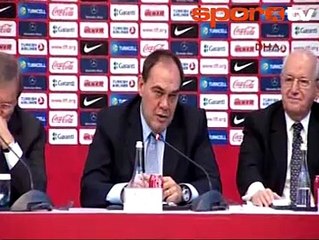 Demirören ve Erzik yargıtay kararı hakkında yorum yapmadı!