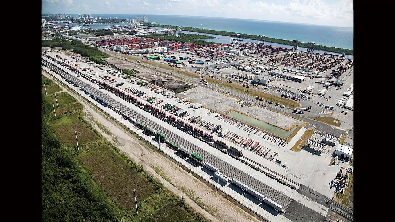 JOC | TPM 2015 Sponsor: Port Tampa Bay