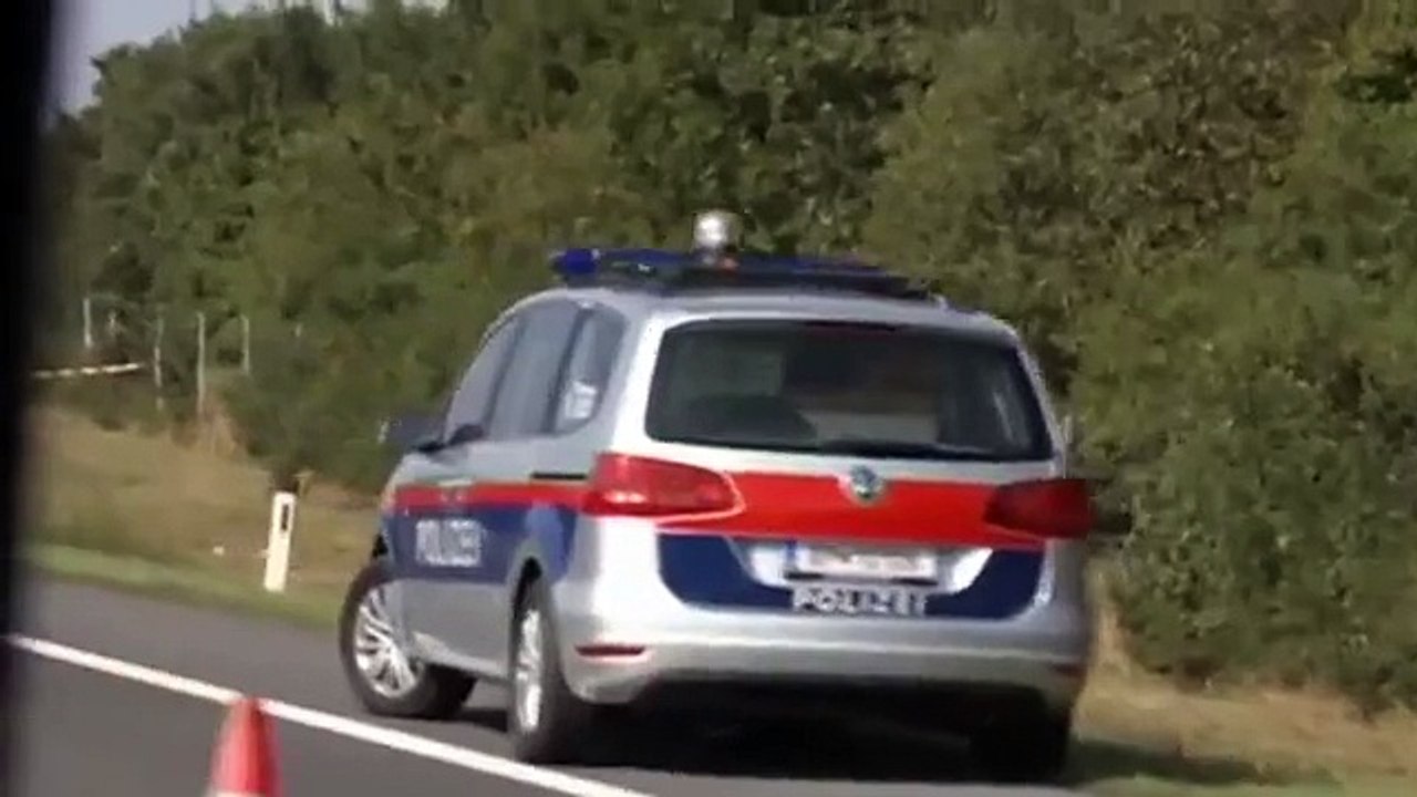 Desetine tela izbeglica u kamionu, istraga u toku