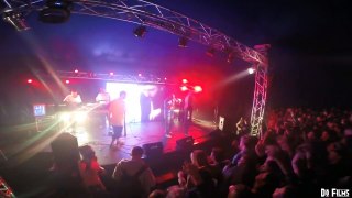 Karklė Live Music Beach 2014 Performances [Part 2]