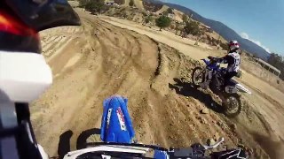 2013 Yamaha YZ450F