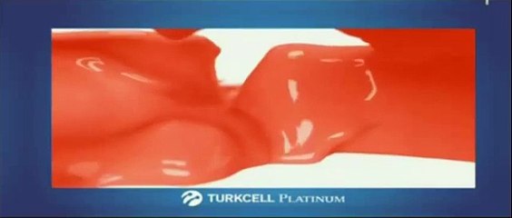 Iphone 5C - Turkcell Platinum Reklamı