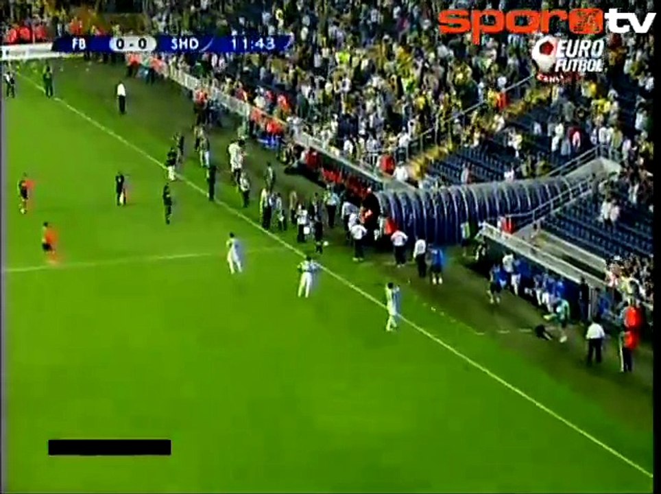Basın Saracoğlu'ndan kovuldu!
