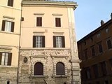 Perugia, Umbria Italy