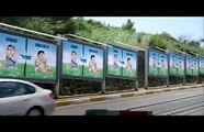Japon Bebek Kim Ki O - Molfix Reklamı