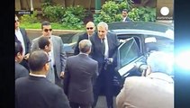 مصر: السيسي يكلف شريف إسماعيل بتشكيل الحكومة الجديدة