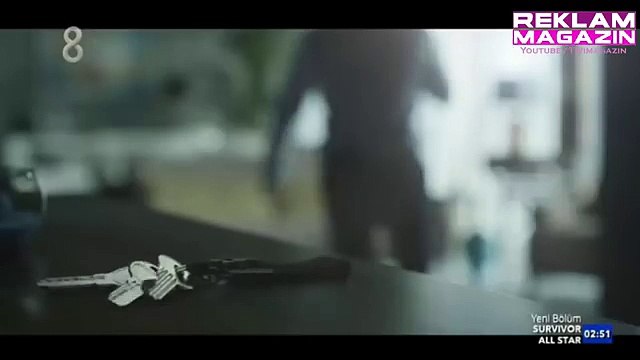 Kelebek Mobilya Kelebek Etkisi Reklamı