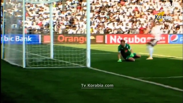 أهداف مباراة ( مازيمبي VS المغرب التطواني ) HD دوري أبطال أفريقيا