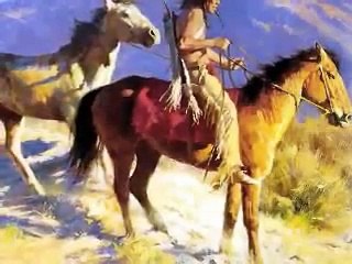 Dela Dela - Sacred Spirit - Native American Chant