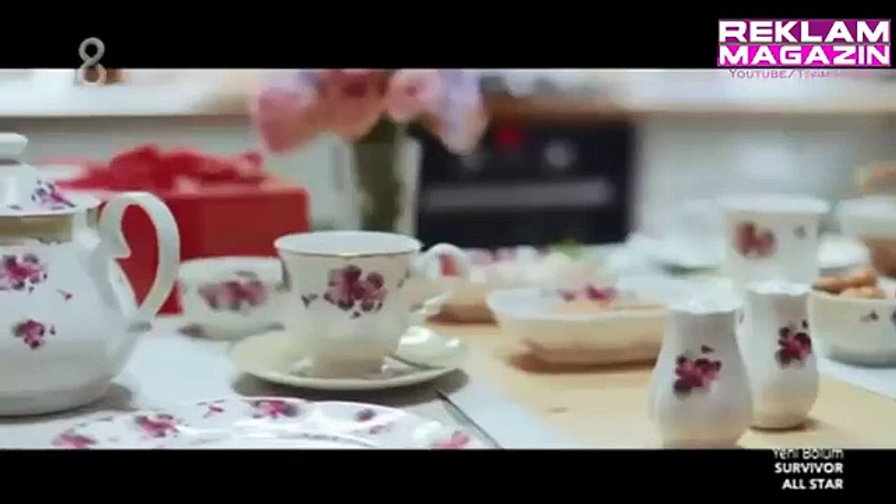 Korkmaz Anneler Günü Reklamı