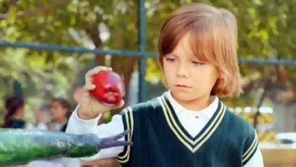 Kötü Arkadaşlar - Domestos & TEGEV Hijyen Eğitimi Reklamı