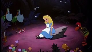Alice In Wonderland - Very Good Advice